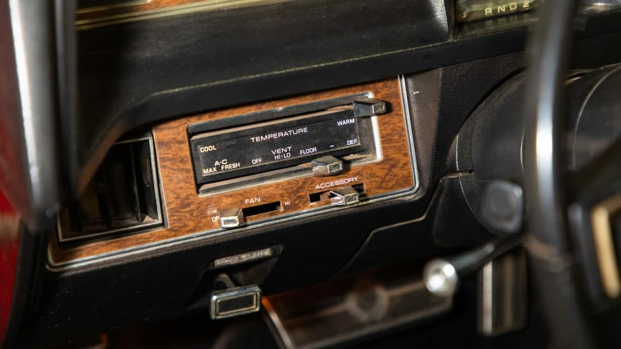 1972 Ford LTD - Image 11 of 20