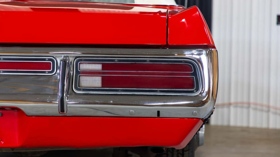 1972 Ford LTD - Image 12 of 20