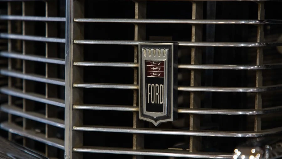 1972 Ford LTD - Image 13 of 20
