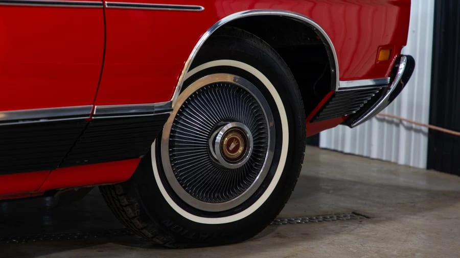 1972 Ford LTD - Image 14 of 20