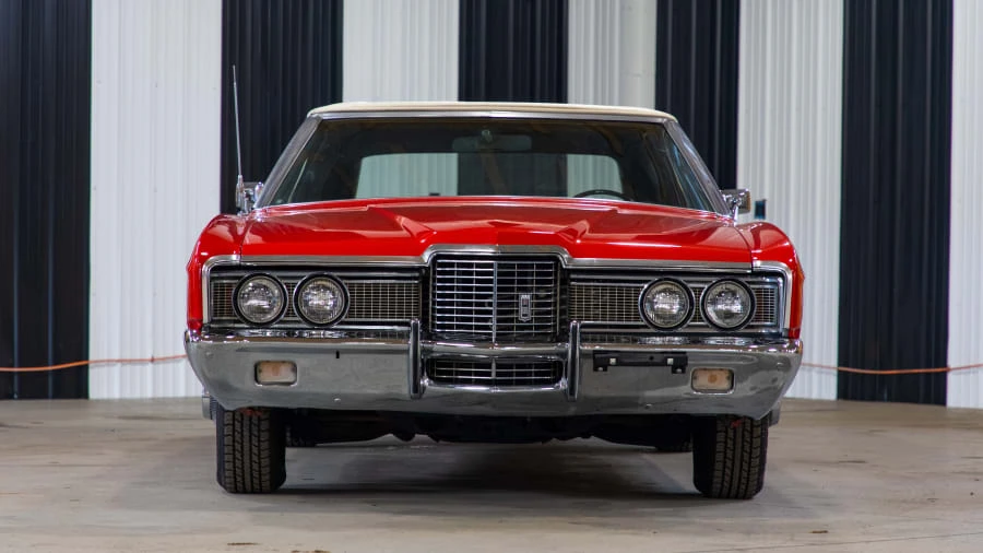 1972 Ford LTD - Image 15 of 20