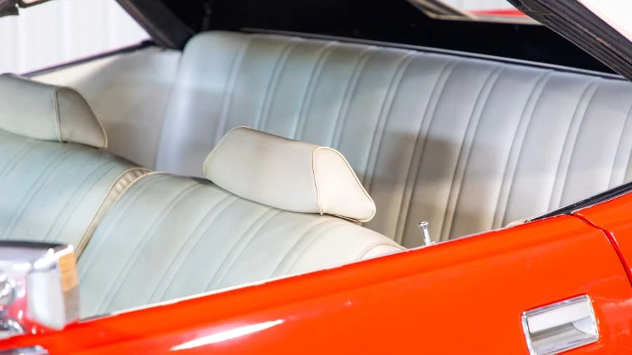 1972 Ford LTD - Image 16 of 20