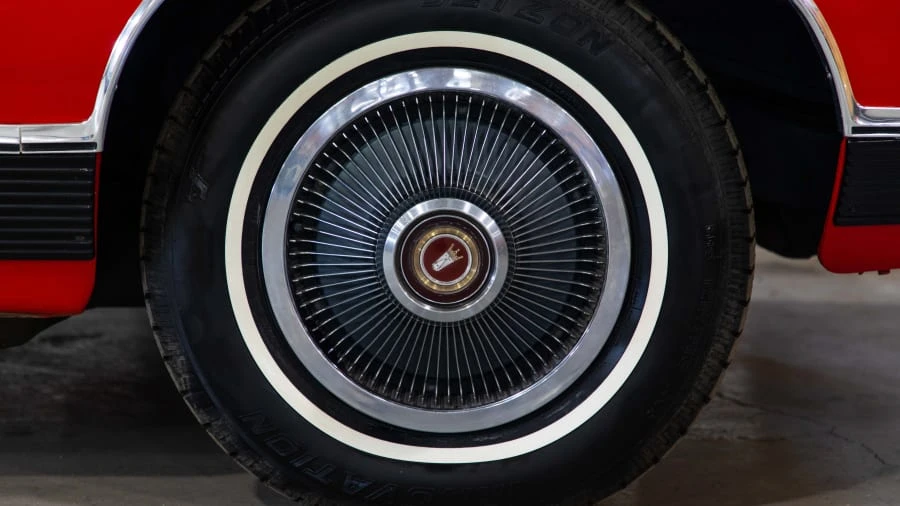 1972 Ford LTD - Image 18 of 20