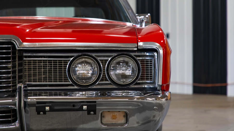 1972 Ford LTD - Image 19 of 20