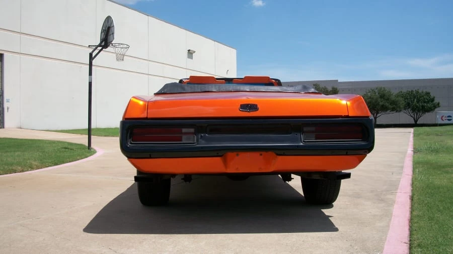 1972 Ford LTD - Image 3 of 10