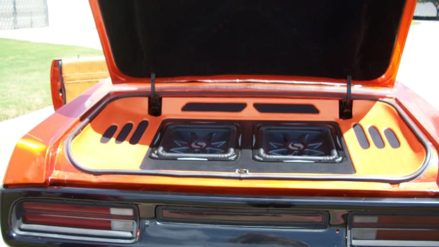 1972 Ford LTD - Image 6 of 10