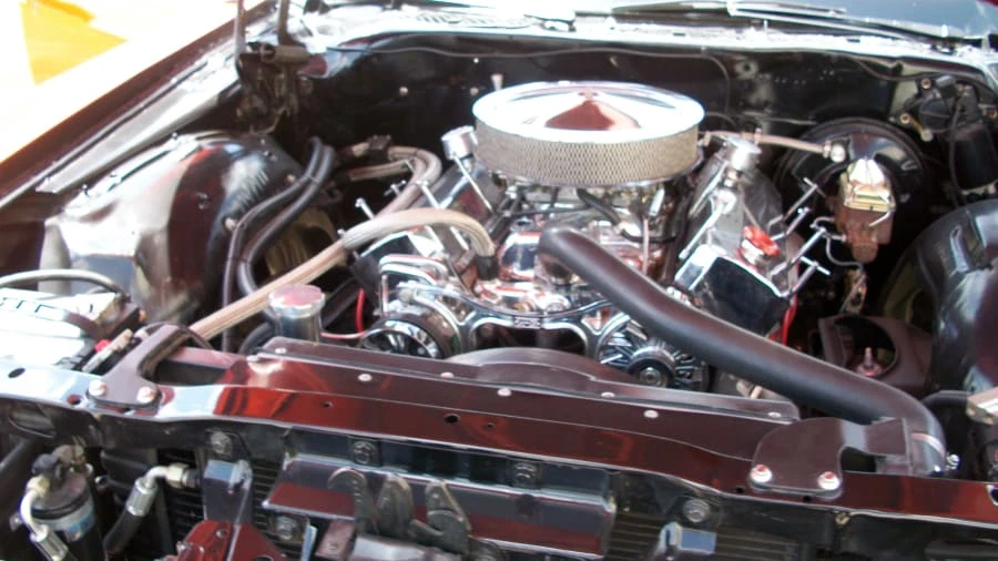 1972 Ford LTD - Image 7 of 10