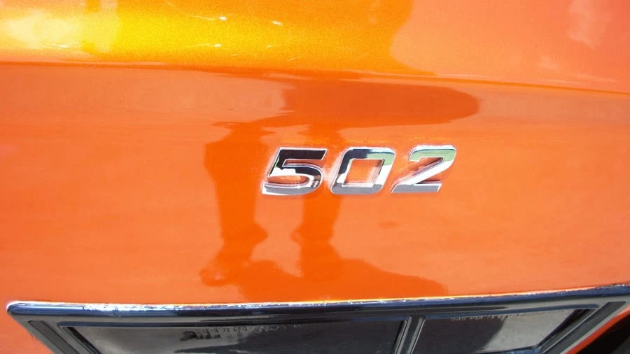 1972 Ford LTD - Image 9 of 10