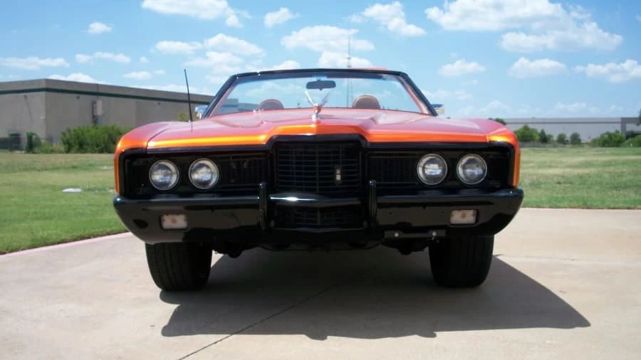 1972 Ford LTD - Image 10 of 10