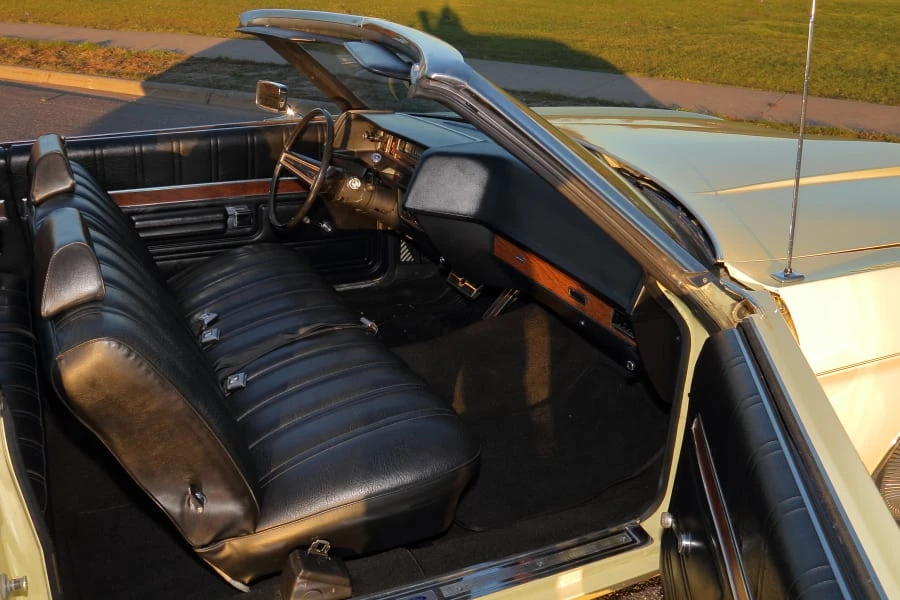 1972 Ford LTD - Image 23 of 31