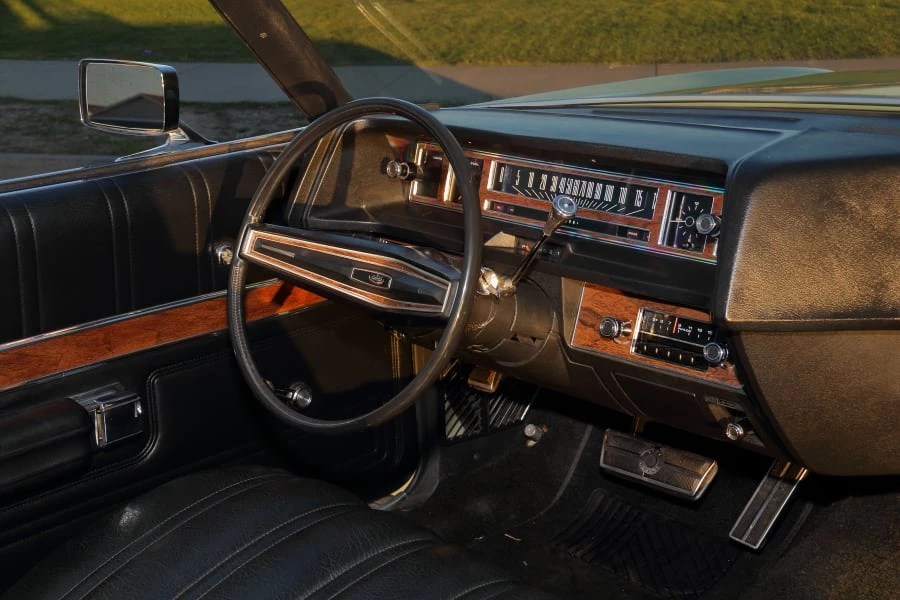 1972 Ford LTD - Image 25 of 31