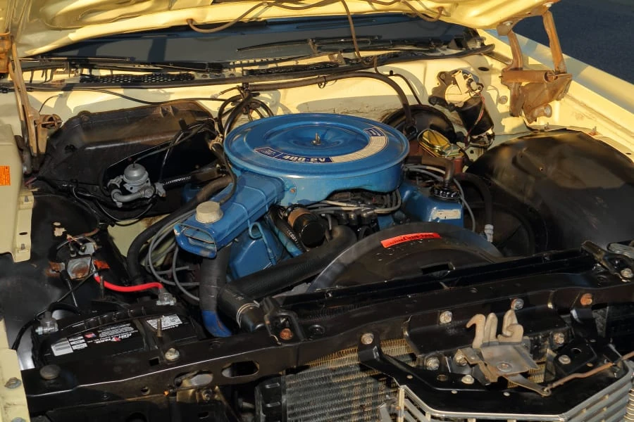 1972 Ford LTD - Image 31 of 31