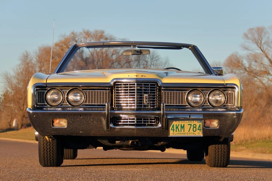 1972 Ford LTD - Image 4 of 31
