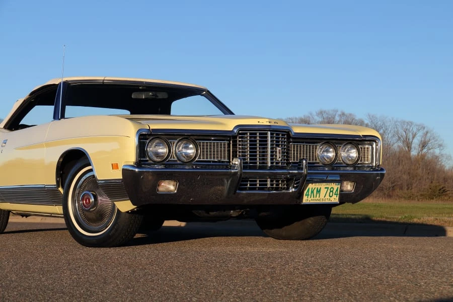 1972 Ford LTD - Image 18 of 31