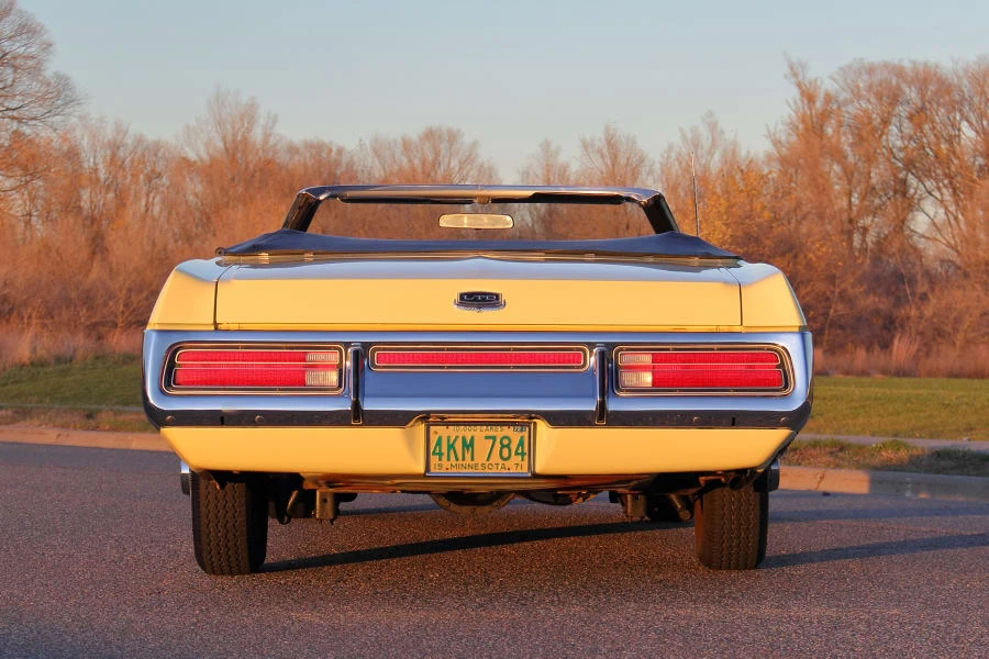 1972 Ford LTD - Image 14 of 31