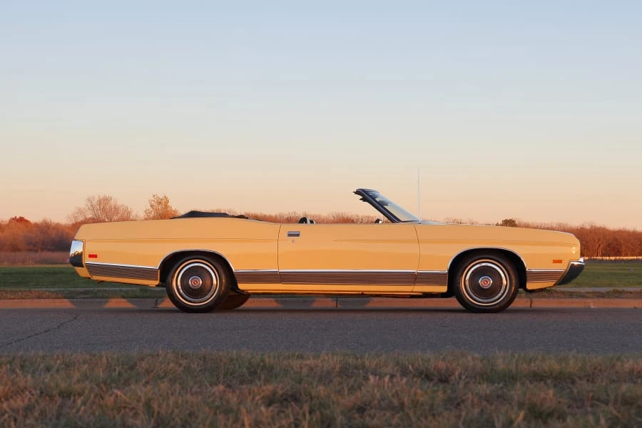 1972 Ford LTD - Image 19 of 31