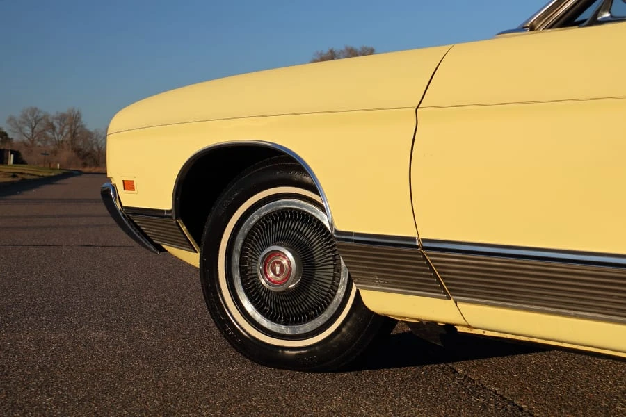 1972 Ford LTD - Image 13 of 31