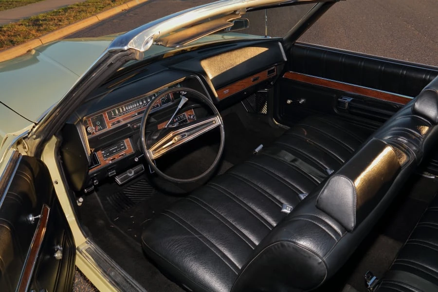 1972 Ford LTD - Image 27 of 31