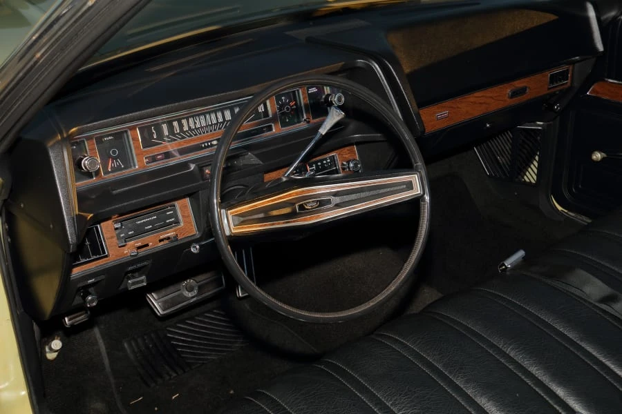 1972 Ford LTD - Image 24 of 31
