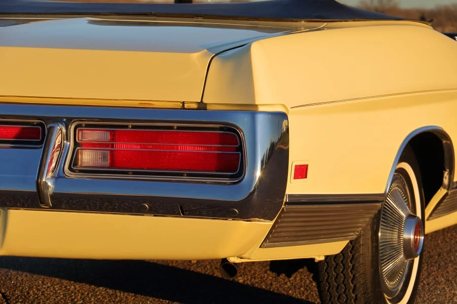 1972 Ford LTD - Image 10 of 31