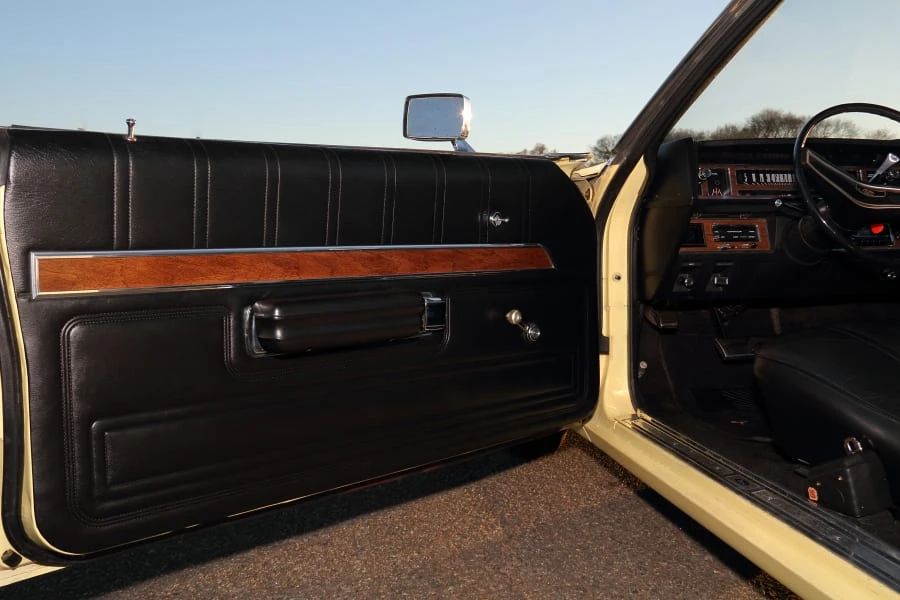 1972 Ford LTD - Image 26 of 31