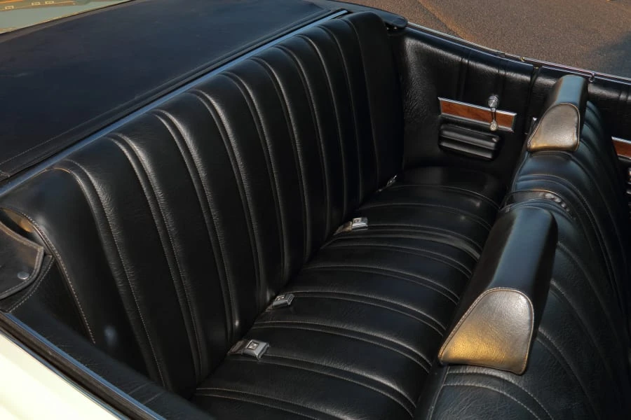 1972 Ford LTD - Image 28 of 31