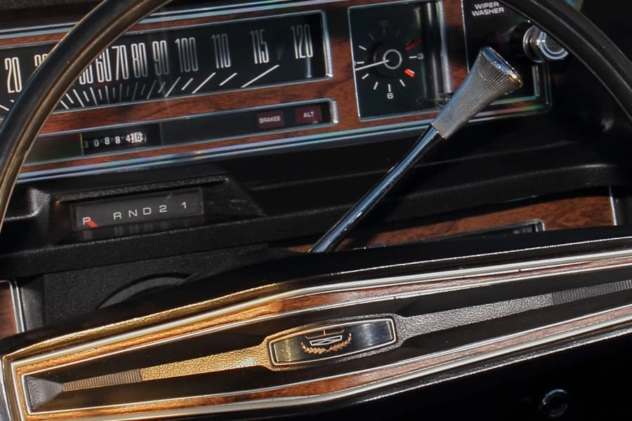 1972 Ford LTD - Image 29 of 31