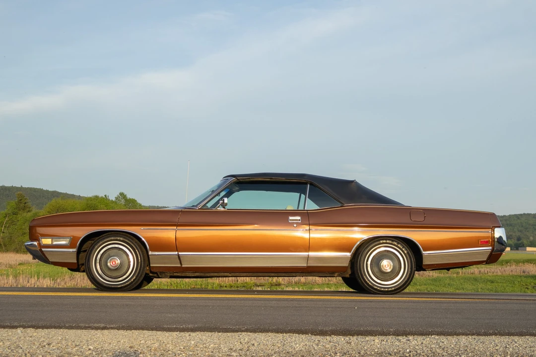 1972 Ford LTD - Image 8 of 31