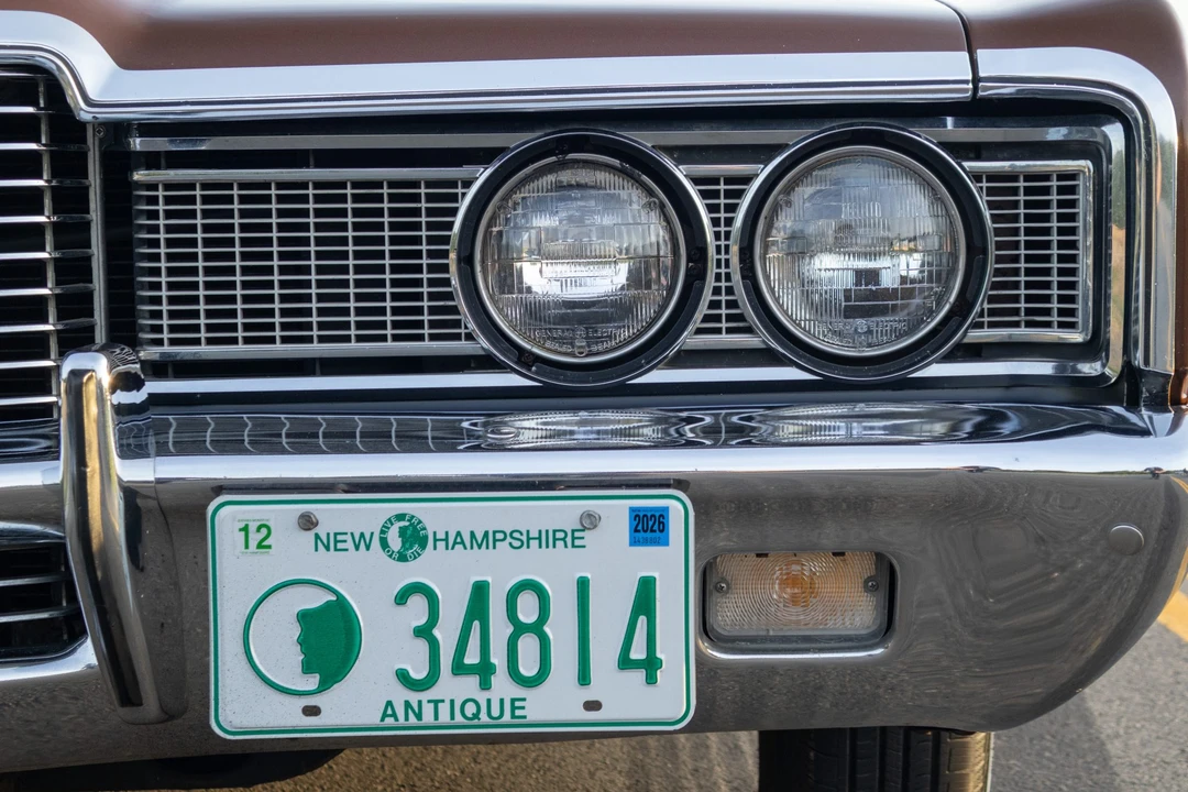 1972 Ford LTD - Image 24 of 31