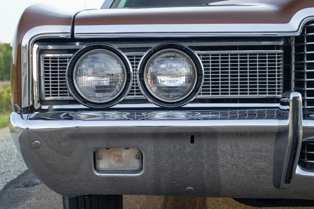 1972 Ford LTD - Image 22 of 31