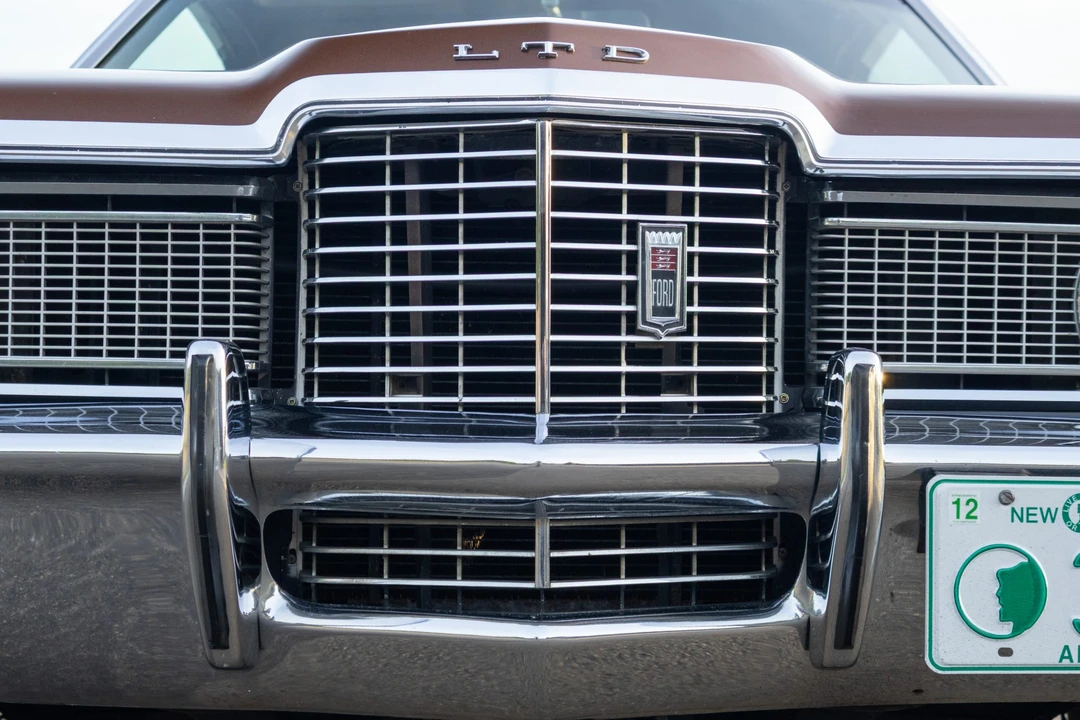 1972 Ford LTD - Image 23 of 31