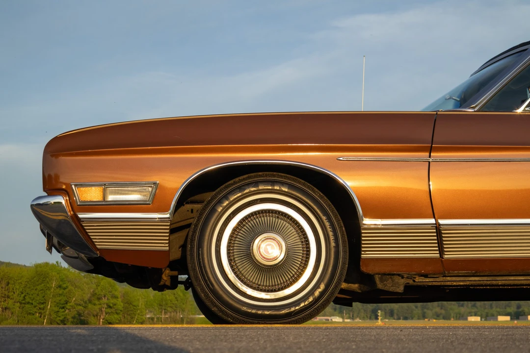 1972 Ford LTD - Image 26 of 31
