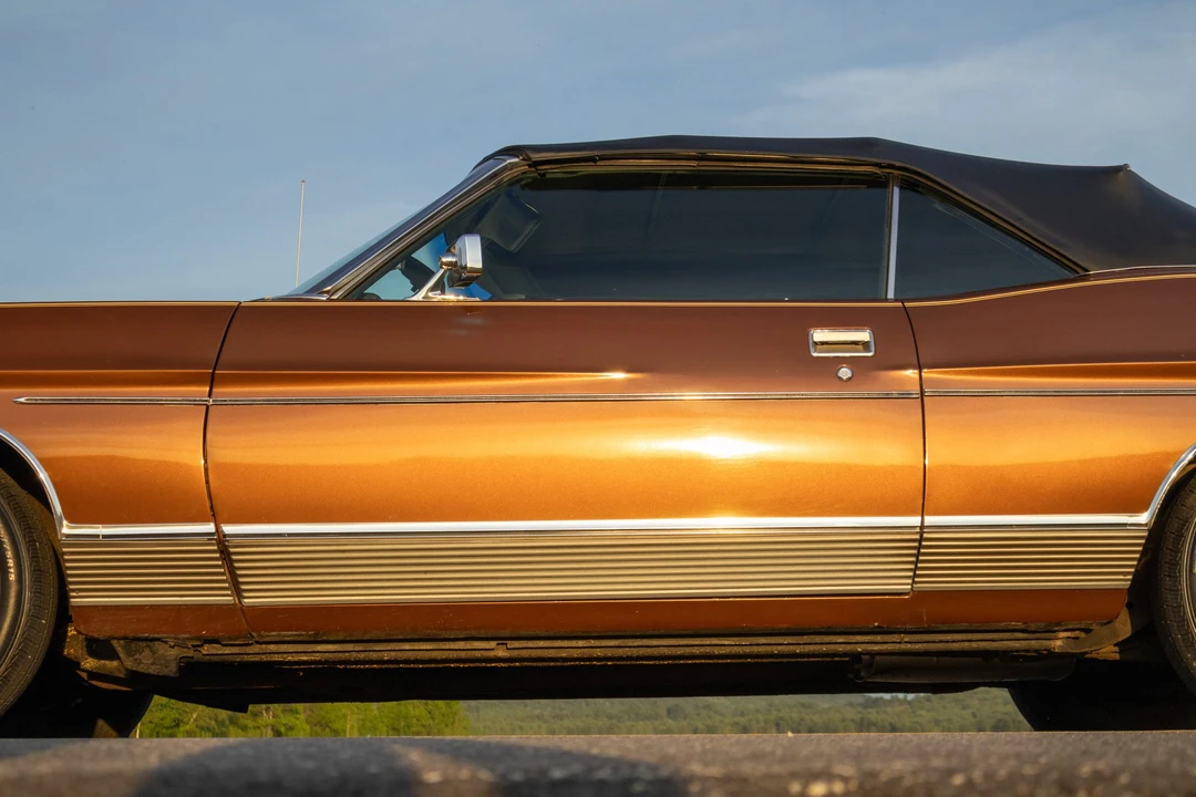 1972 Ford LTD - Image 27 of 31