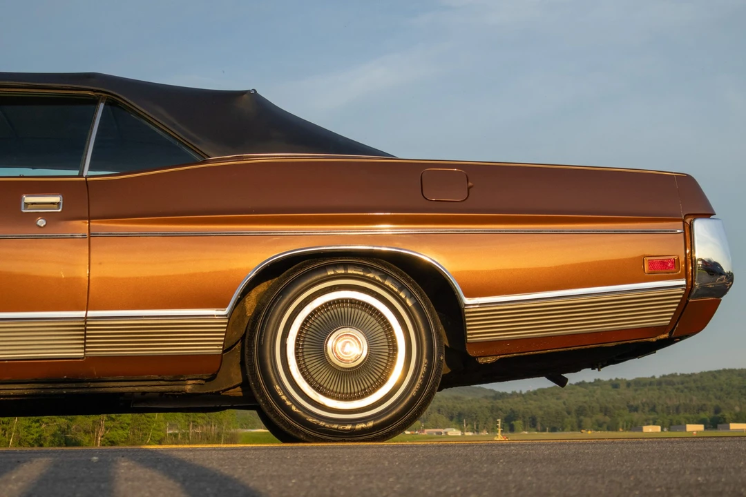 1972 Ford LTD - Image 28 of 31