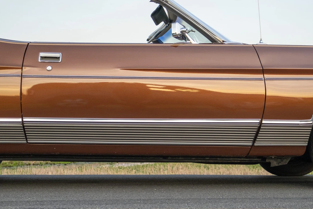1972 Ford LTD - Image 31 of 31