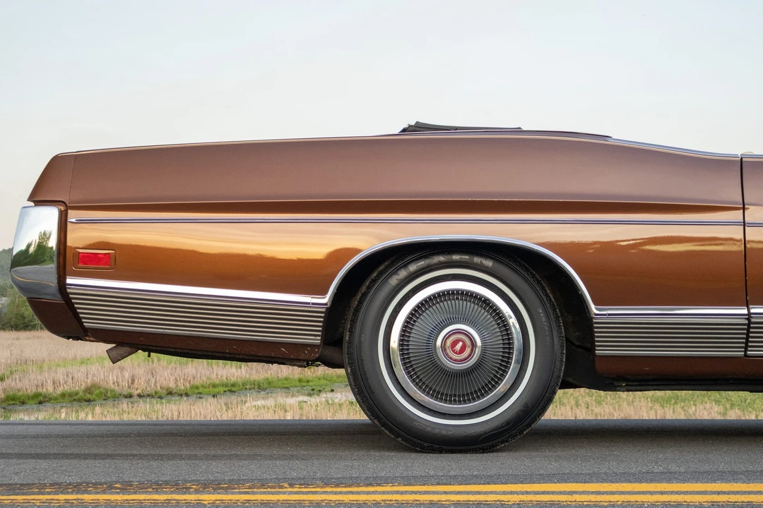 1972 Ford LTD - Image 30 of 31