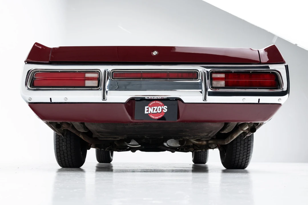 1972 Ford LTD - Image 13 of 31