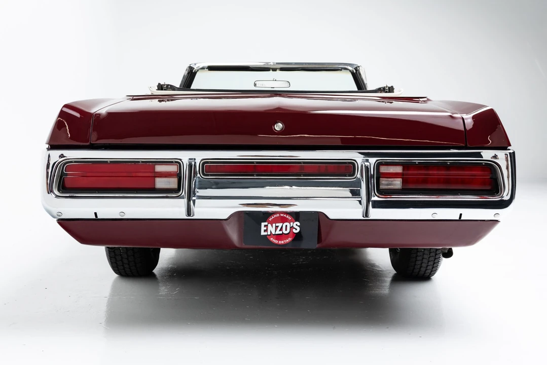 1972 Ford LTD - Image 14 of 31