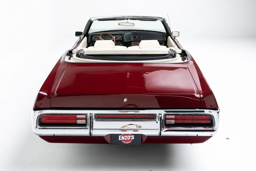 1972 Ford LTD - Image 15 of 31