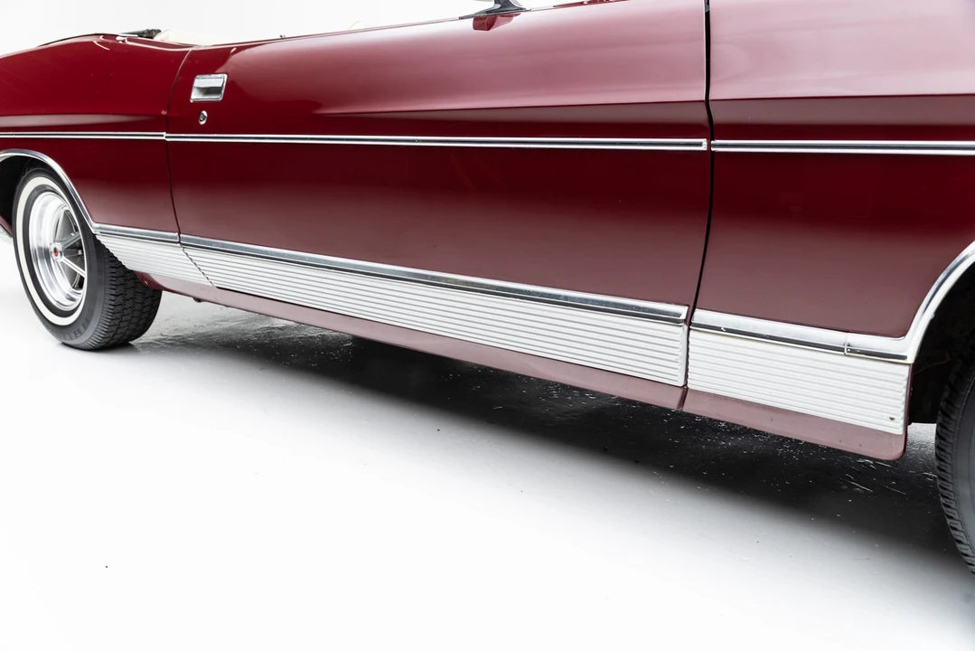 1972 Ford LTD - Image 29 of 31