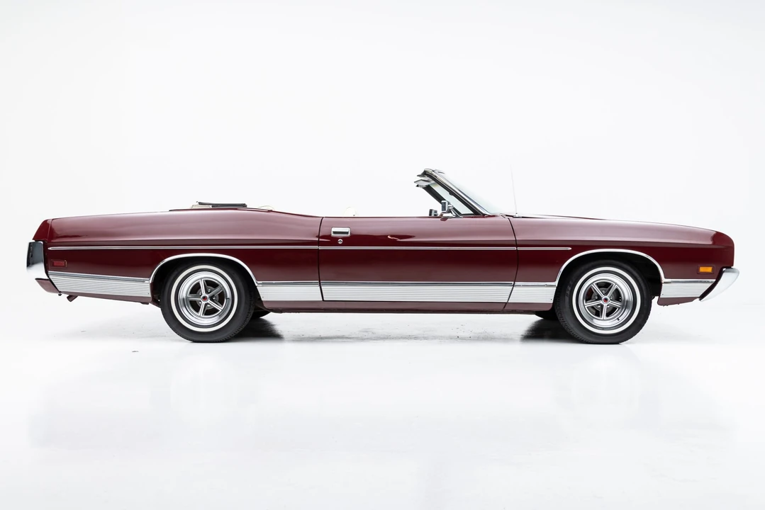 1972 Ford LTD - Image 10 of 31