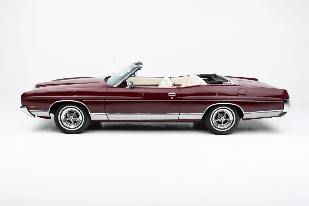 1972 Ford LTD - Image 19 of 31