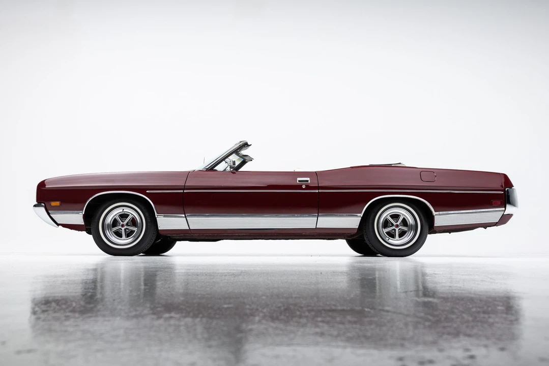 1972 Ford LTD - Image 21 of 31
