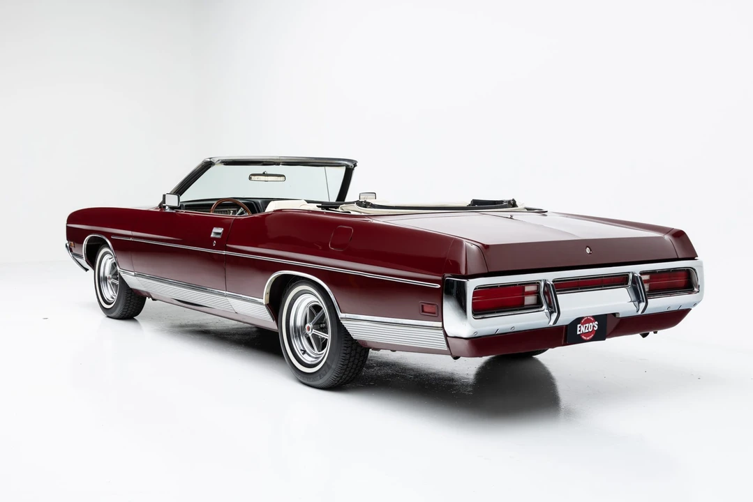 1972 Ford LTD - Image 16 of 31