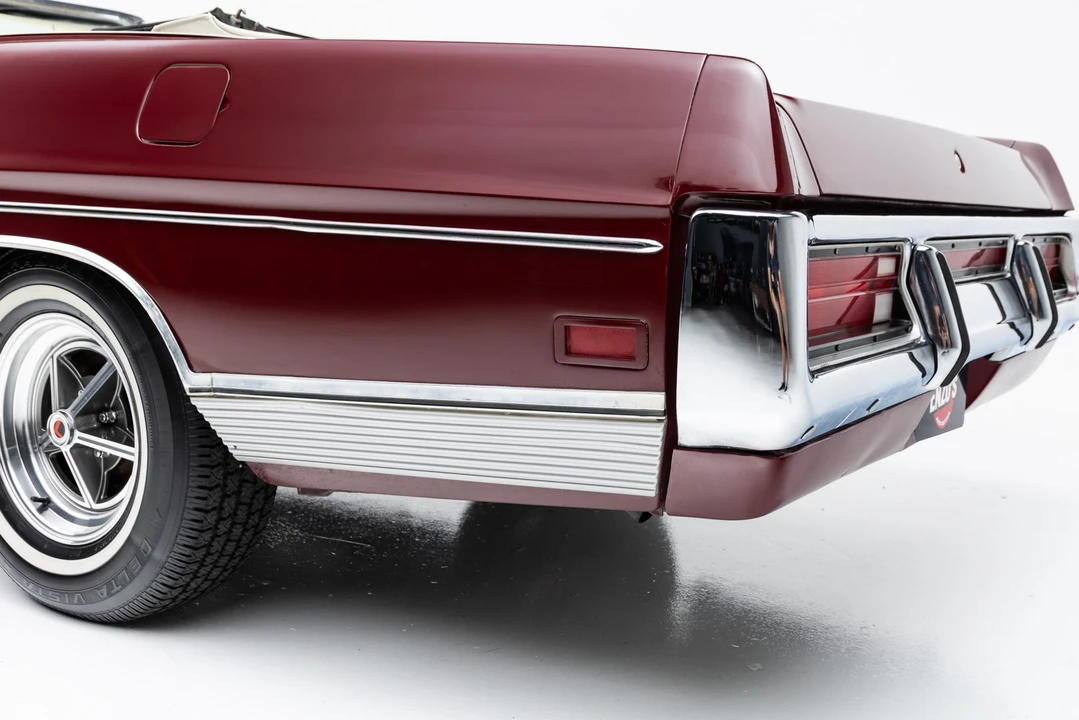 1972 Ford LTD - Image 28 of 31