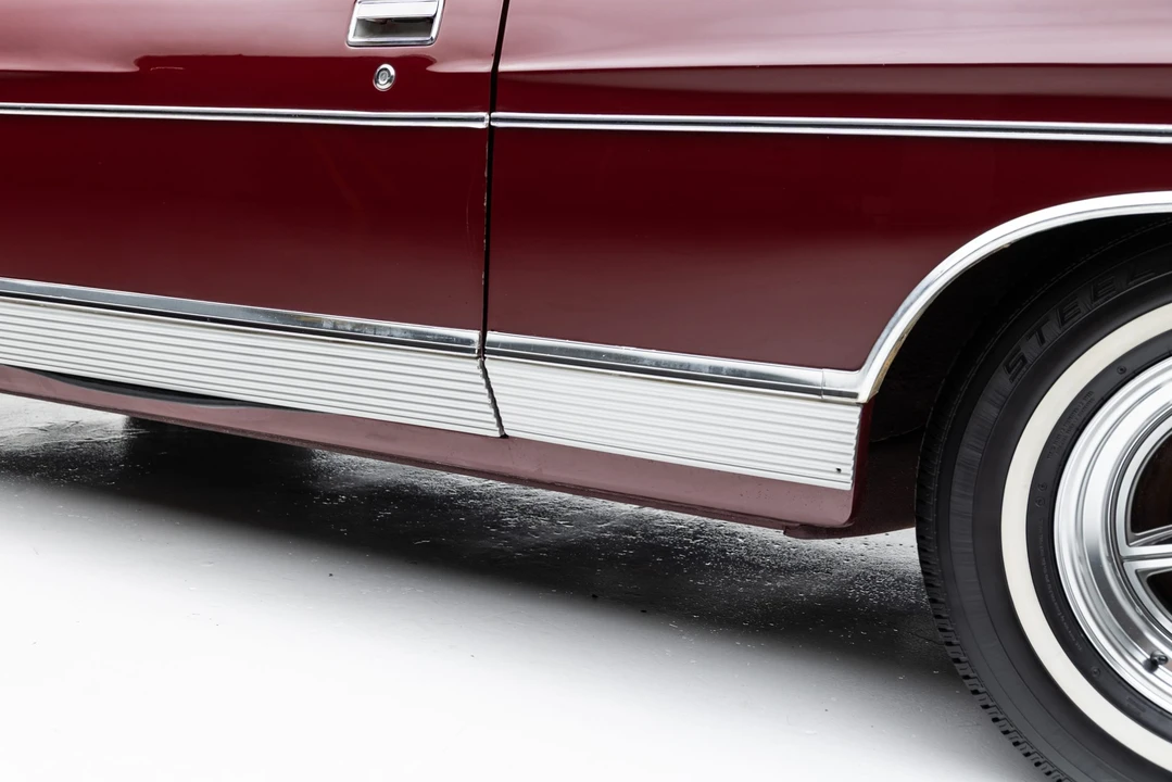 1972 Ford LTD - Image 27 of 31