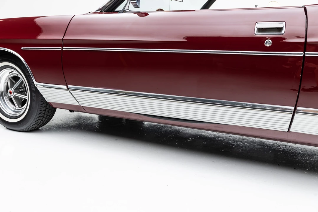 1972 Ford LTD - Image 26 of 31