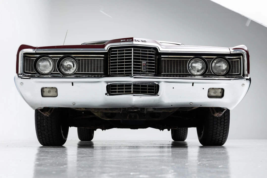 1972 Ford LTD - Image 6 of 31