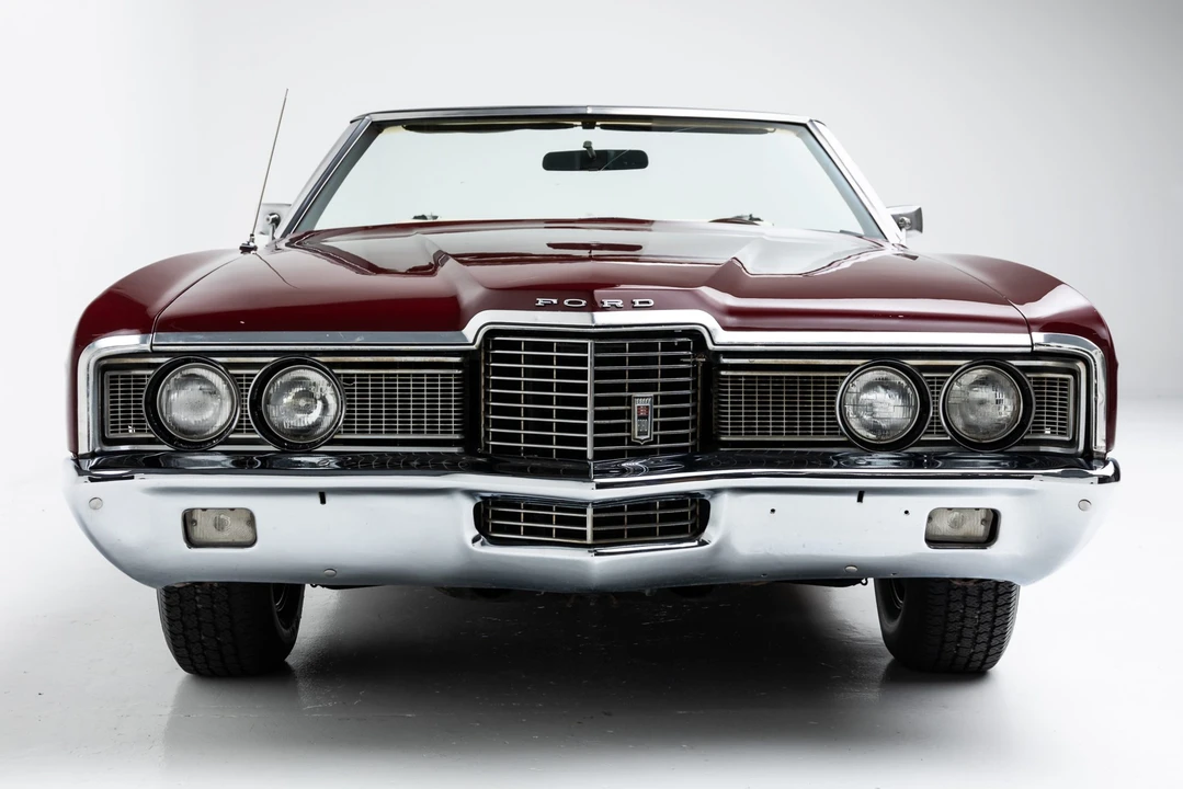1972 Ford LTD - Image 7 of 31