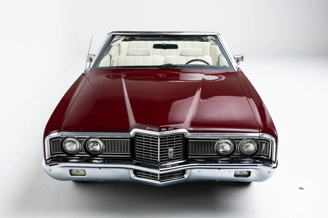 1972 Ford LTD - Image 8 of 31
